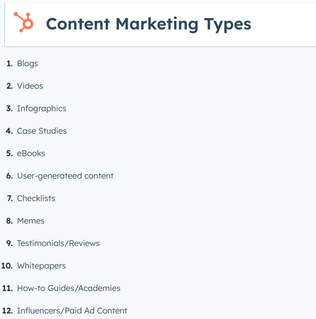 Market Your B2B Saas For Wider Reach #2: Invest In Content Marketing