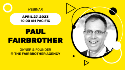 Webinars