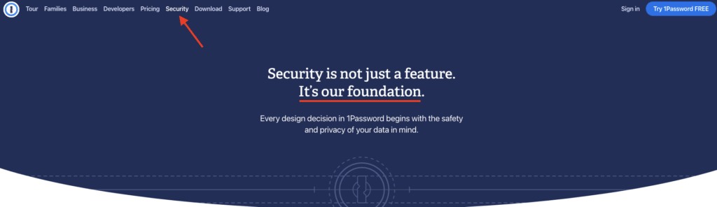 Improve Your Saas Product: Improve Reliability And Performance, 1Password Example