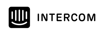 Intercom Logo
