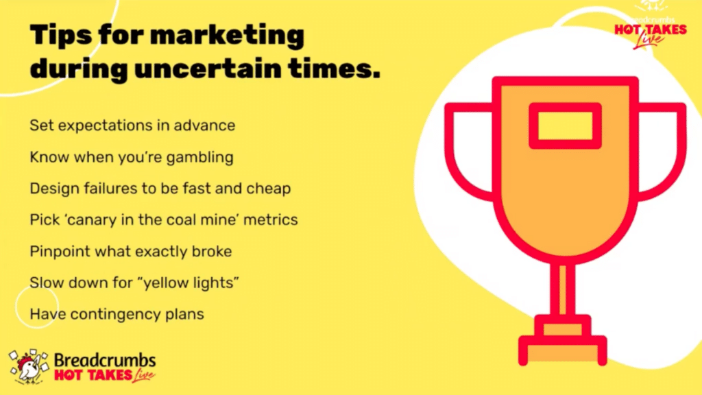 Every Company Should Fail At Marketing With Karl Wierzbicki