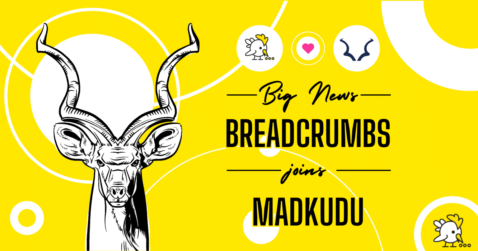 Madkudu Acquires Breadcrumbs To Accelerate The Shift To Signal-Based Selling
